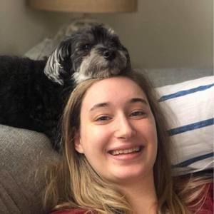 Meet your Posher, Moriah